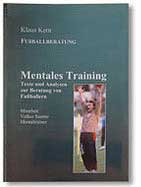 Mentales Training - Das Buch von Klaus Kern